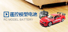 遙控模型電池 遙控模型電池