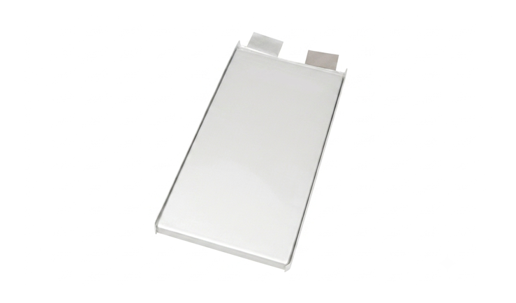 高能比半固態(tài)電芯